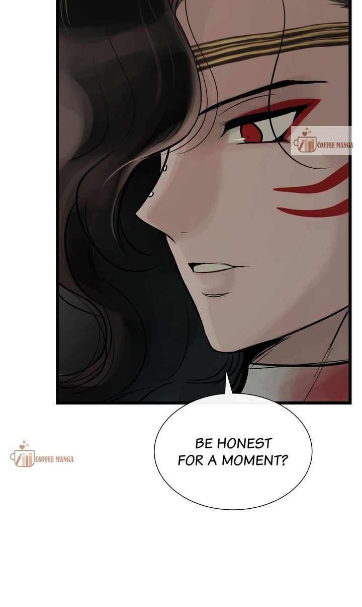 Totem’s Realm, Chapter 85
