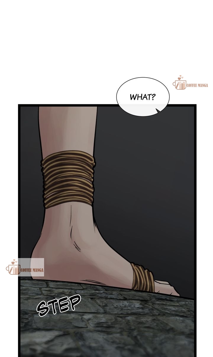 Totem’s Realm, Chapter 85