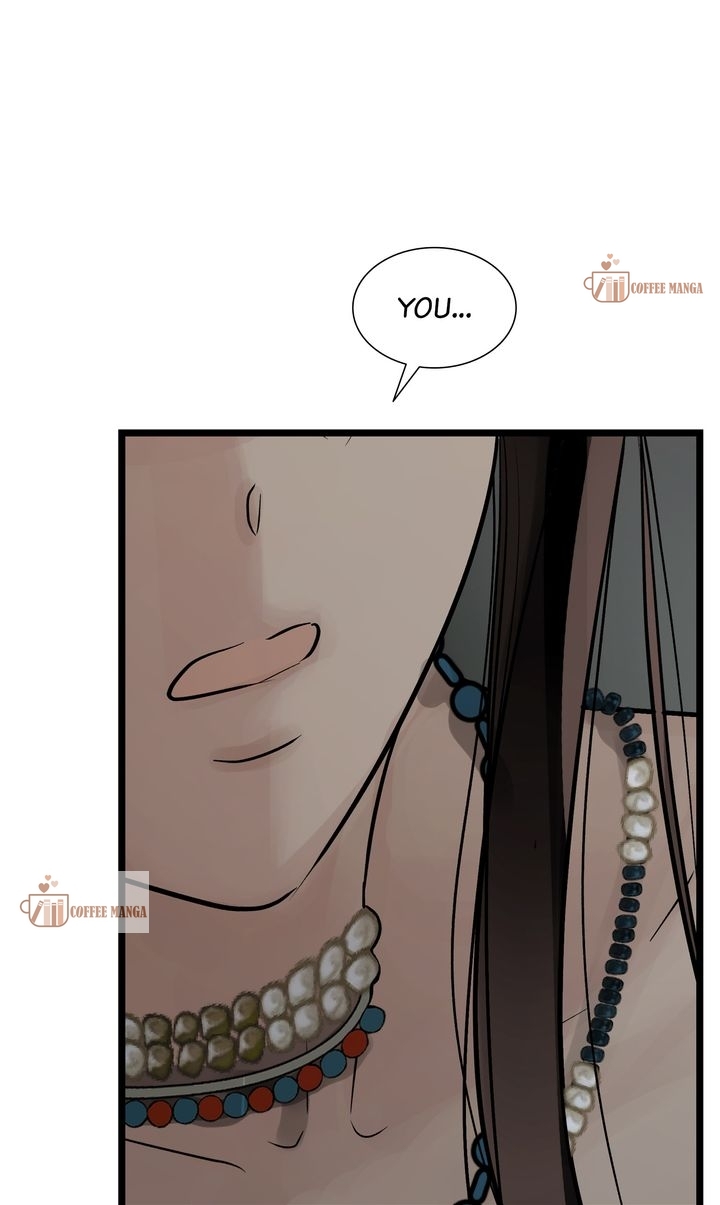 Totem’s Realm, Chapter 85