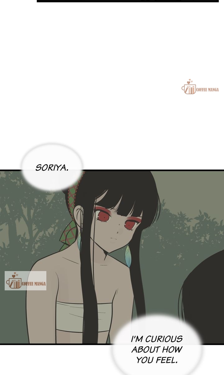 Totem’s Realm, Chapter 85