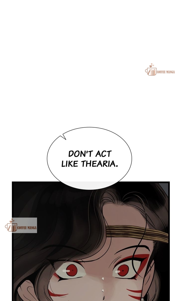 Totem’s Realm, Chapter 85
