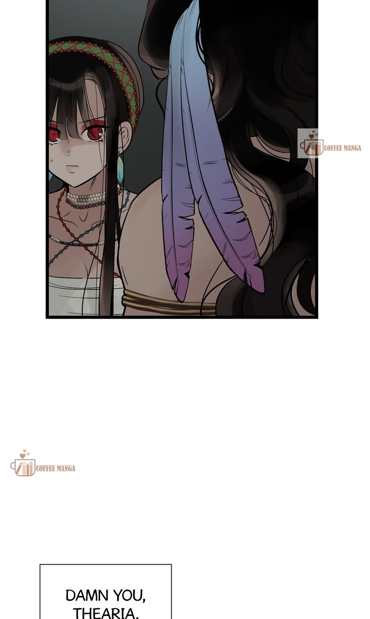 Totem’s Realm, Chapter 85