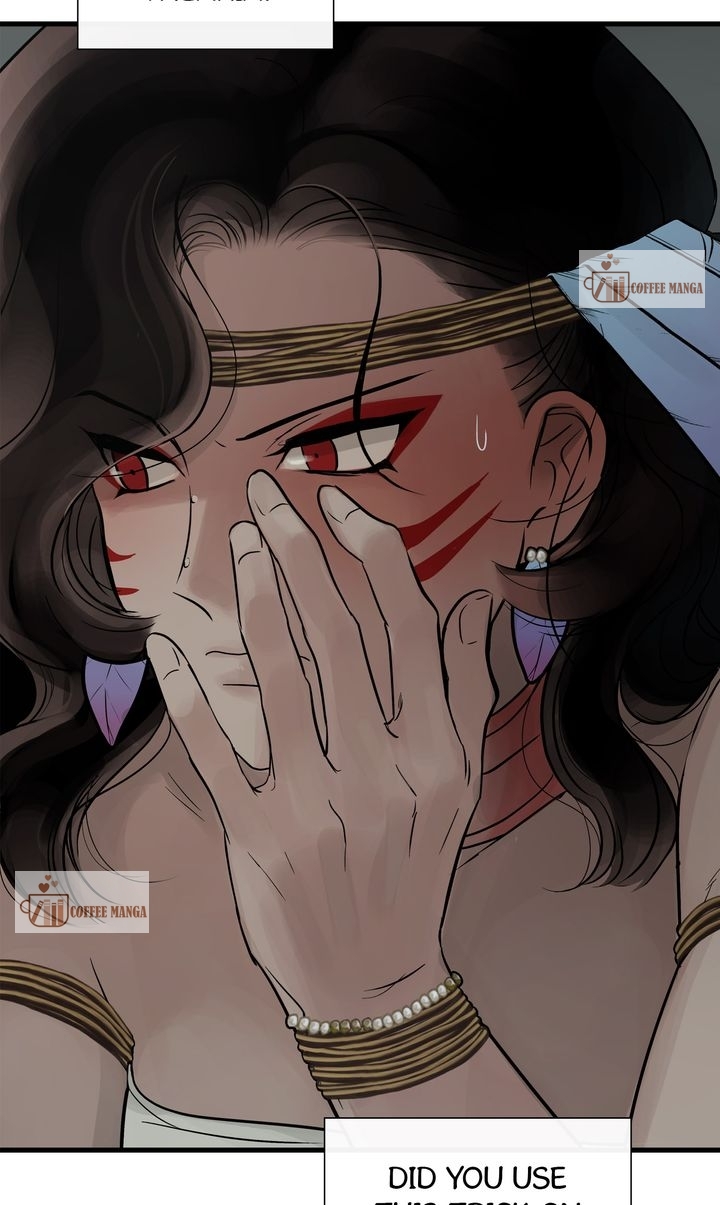 Totem’s Realm, Chapter 85
