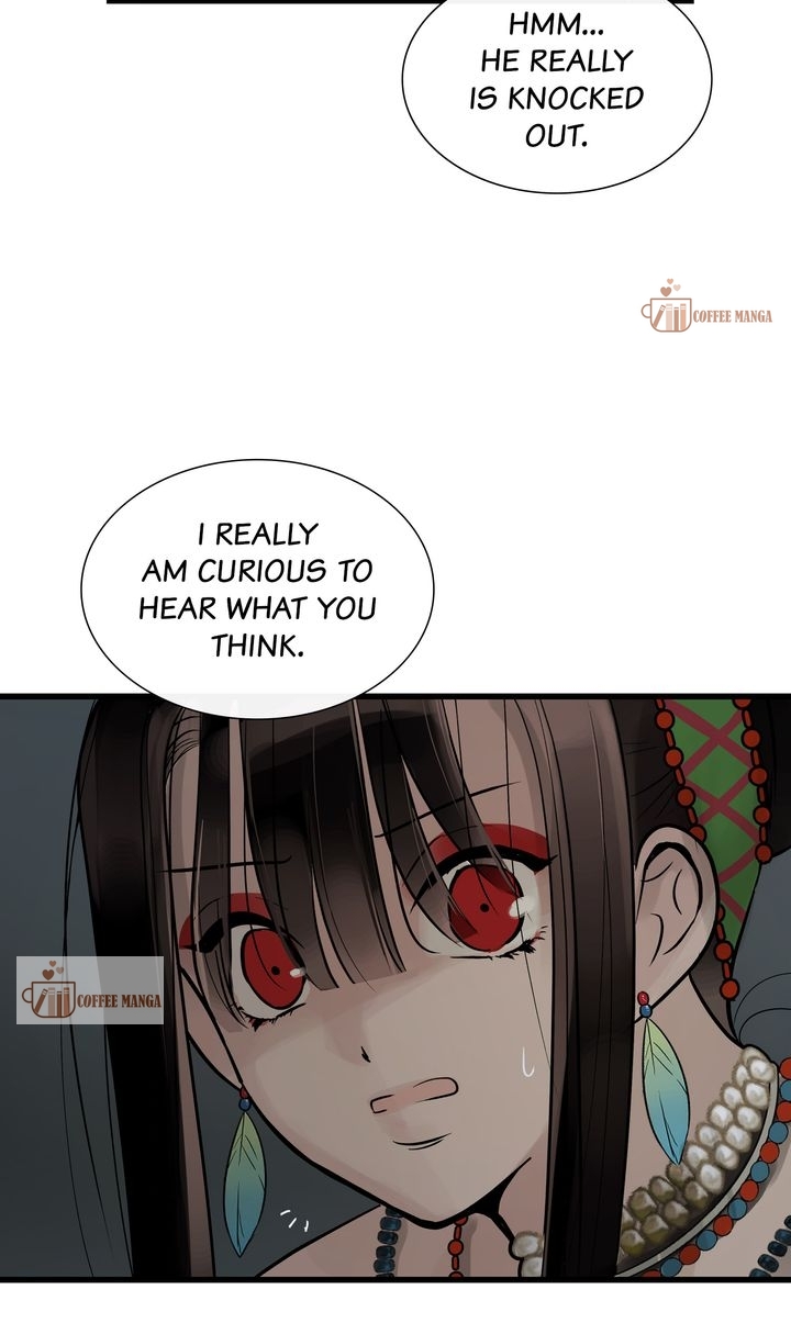 Totem’s Realm, Chapter 85