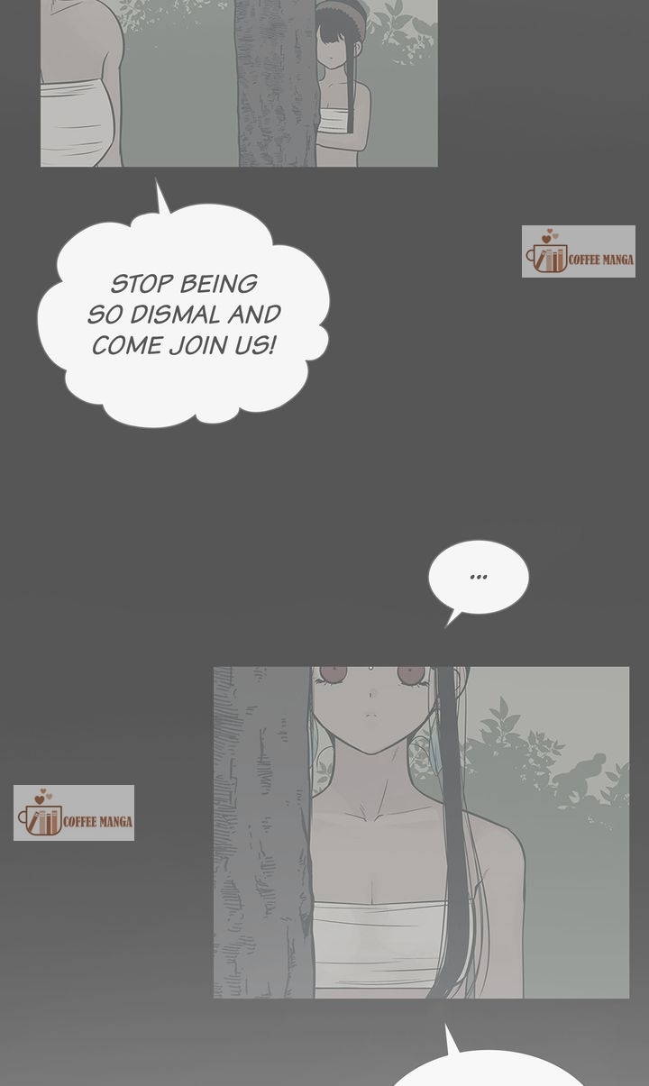 Totem’s Realm, Chapter 85
