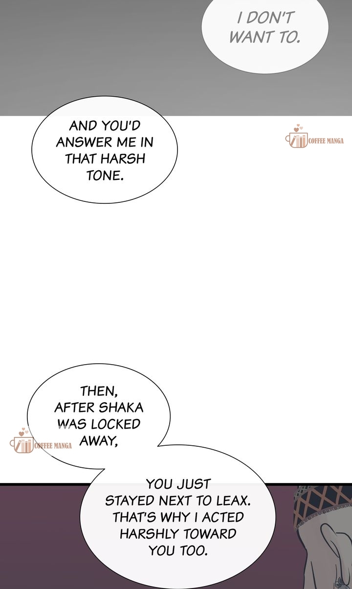 Totem’s Realm, Chapter 85