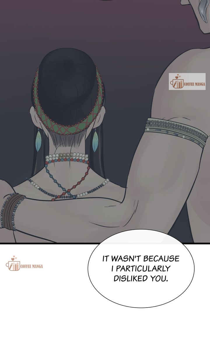 Totem’s Realm, Chapter 85