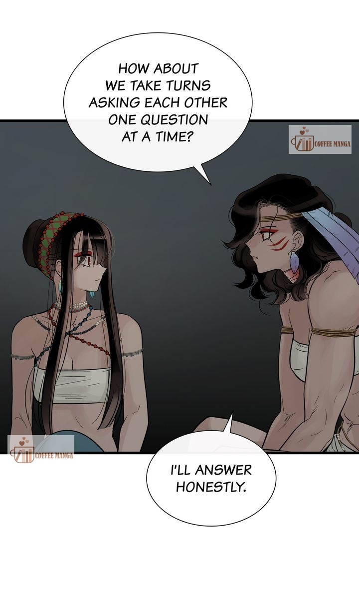 Totem’s Realm, Chapter 85