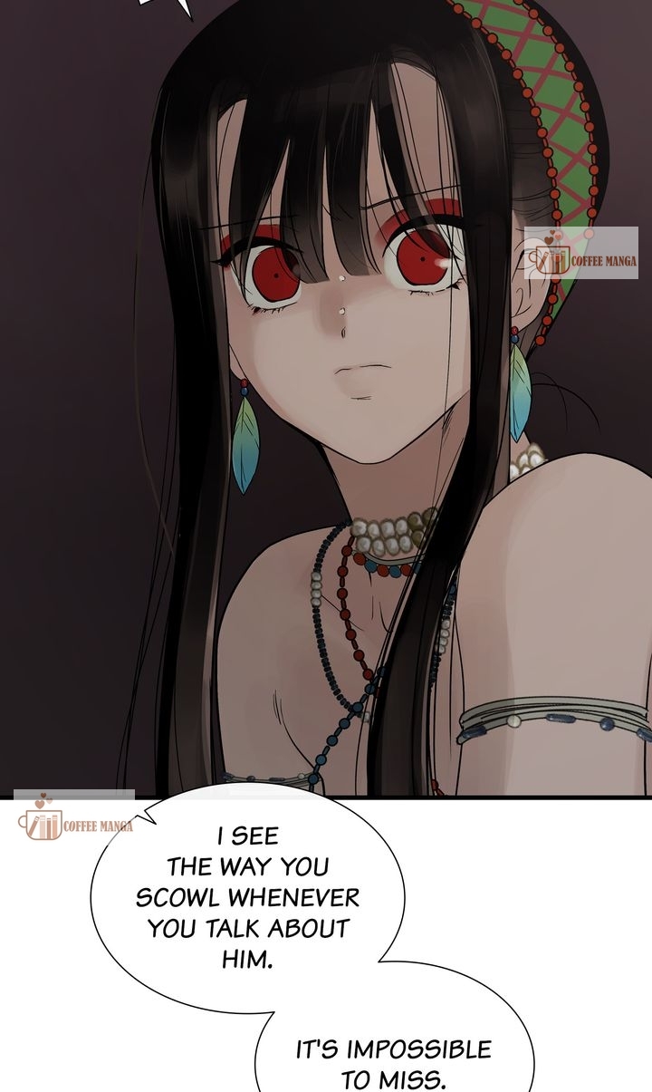 Totem’s Realm, Chapter 85