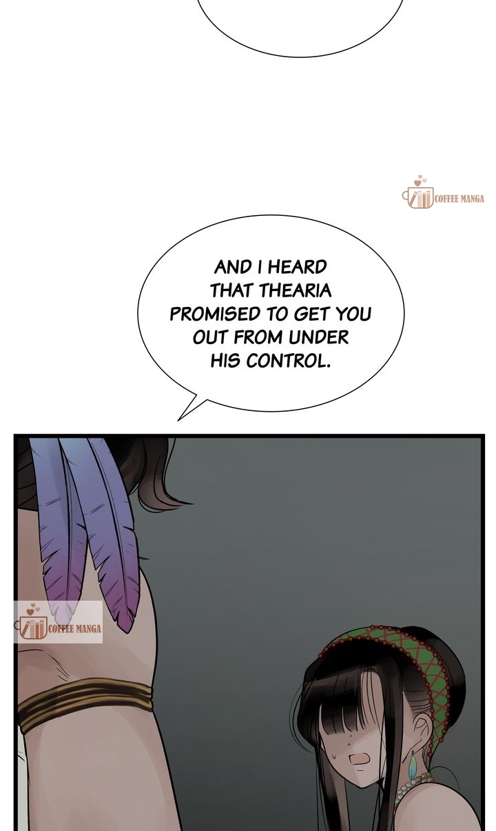 Totem’s Realm, Chapter 85