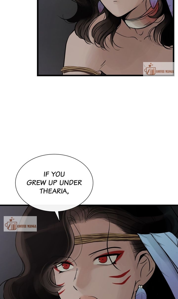 Totem’s Realm, Chapter 85