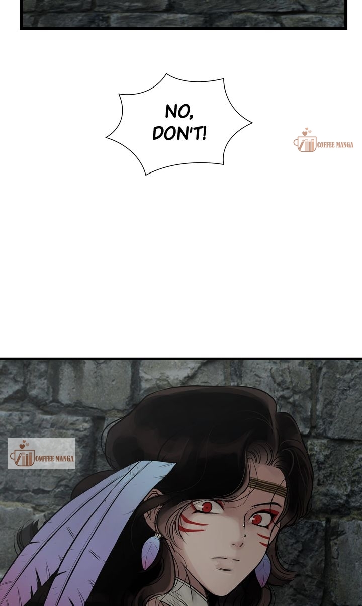 Totem’s Realm, Chapter 85