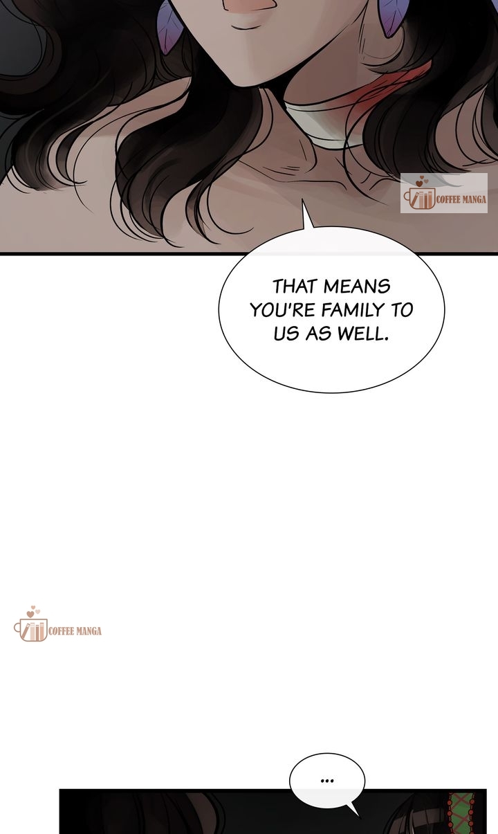Totem’s Realm, Chapter 85