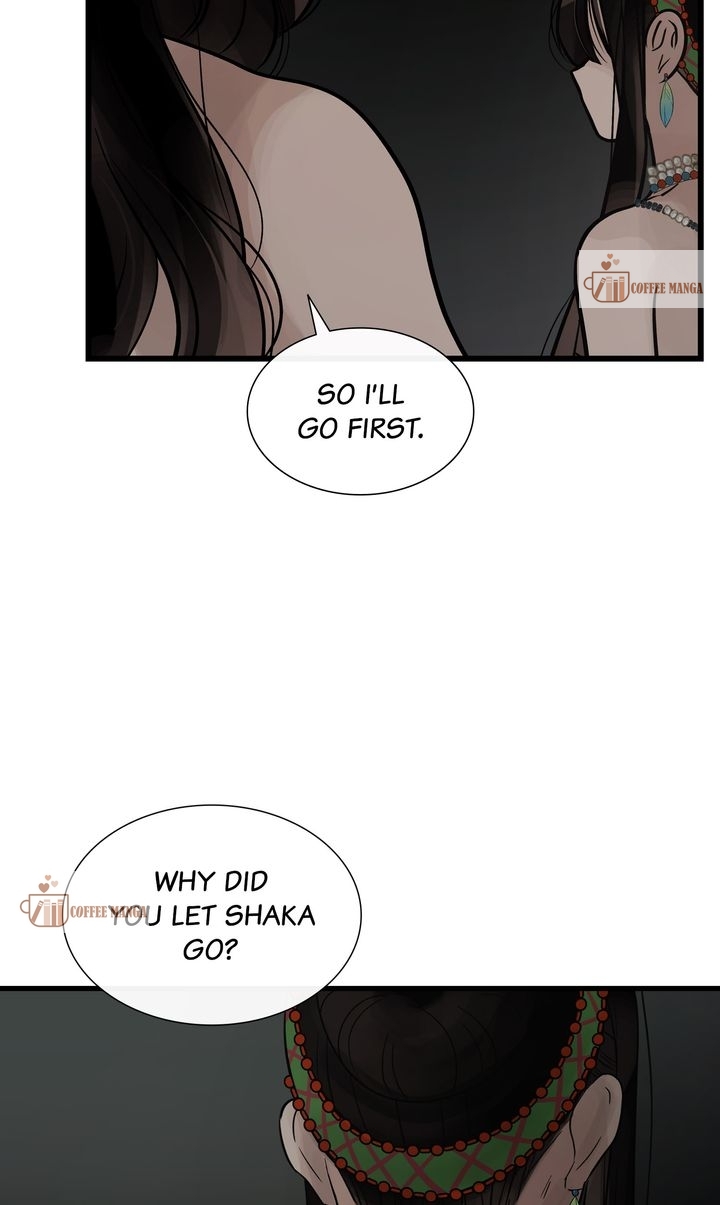 Totem’s Realm, Chapter 85