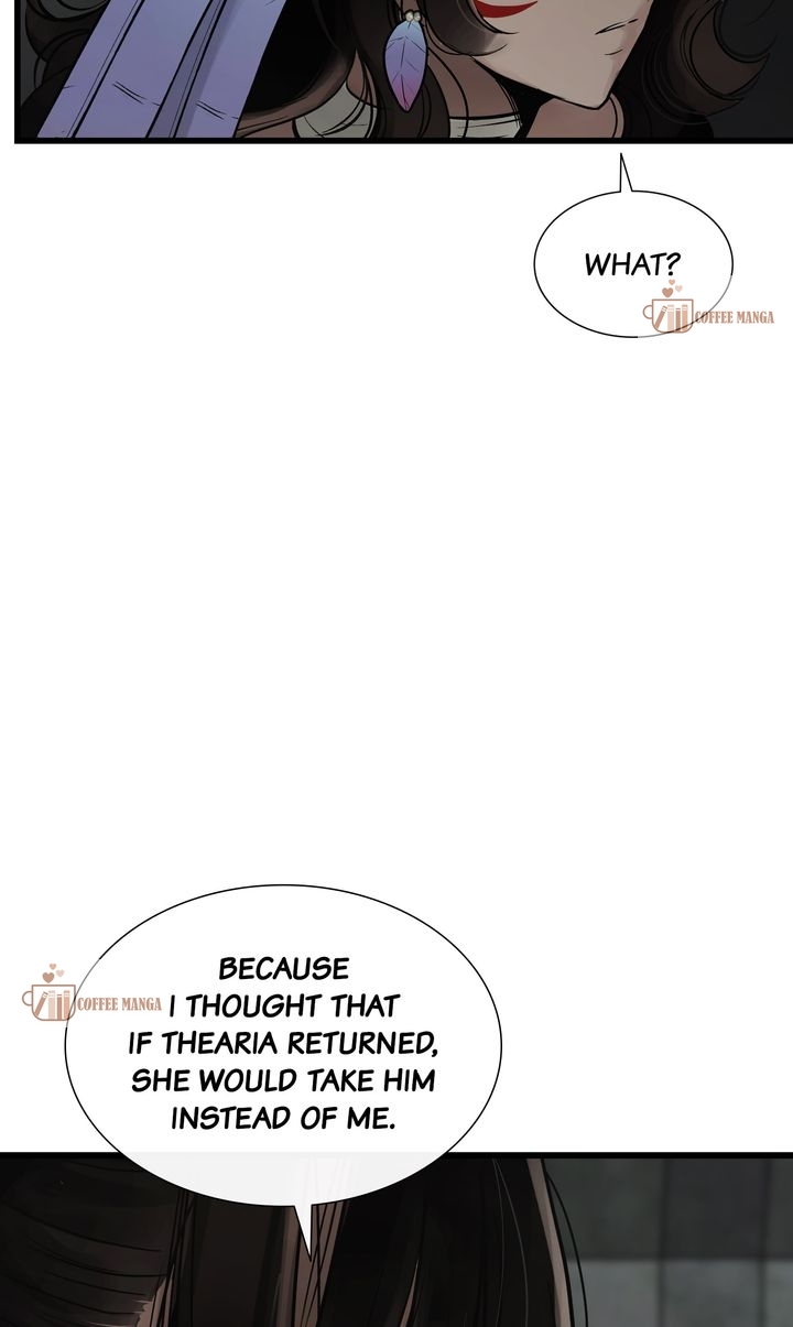 Totem’s Realm, Chapter 85