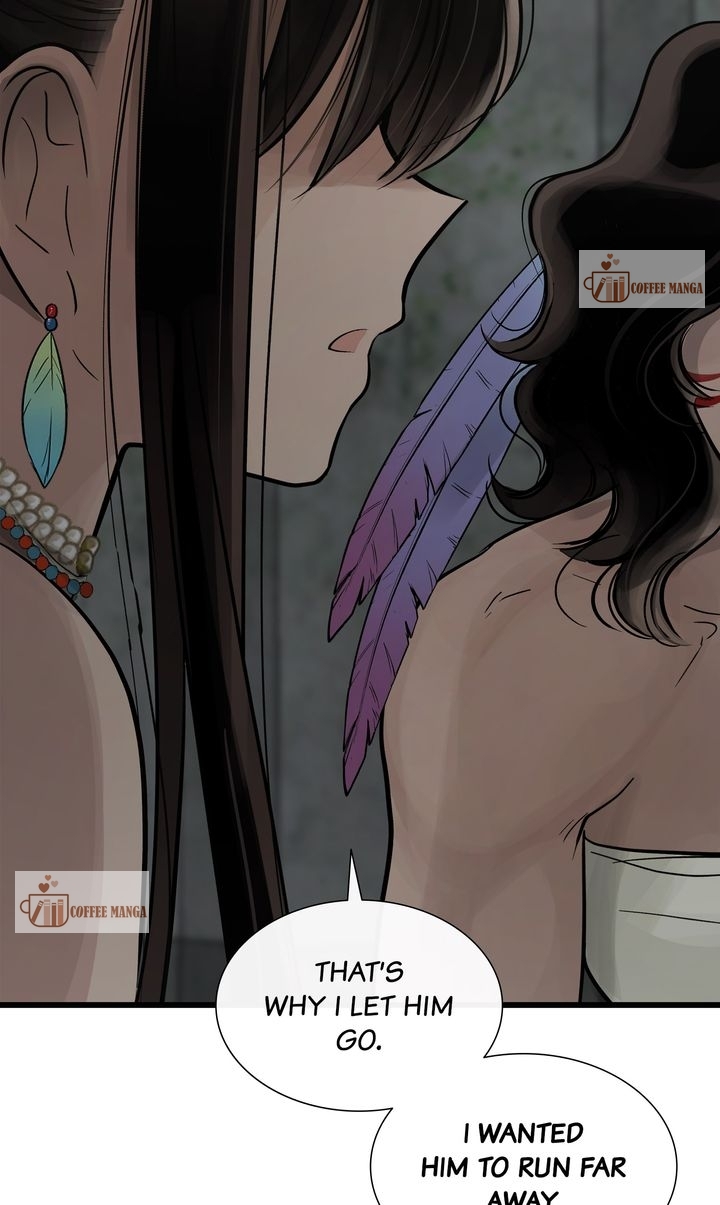 Totem’s Realm, Chapter 85