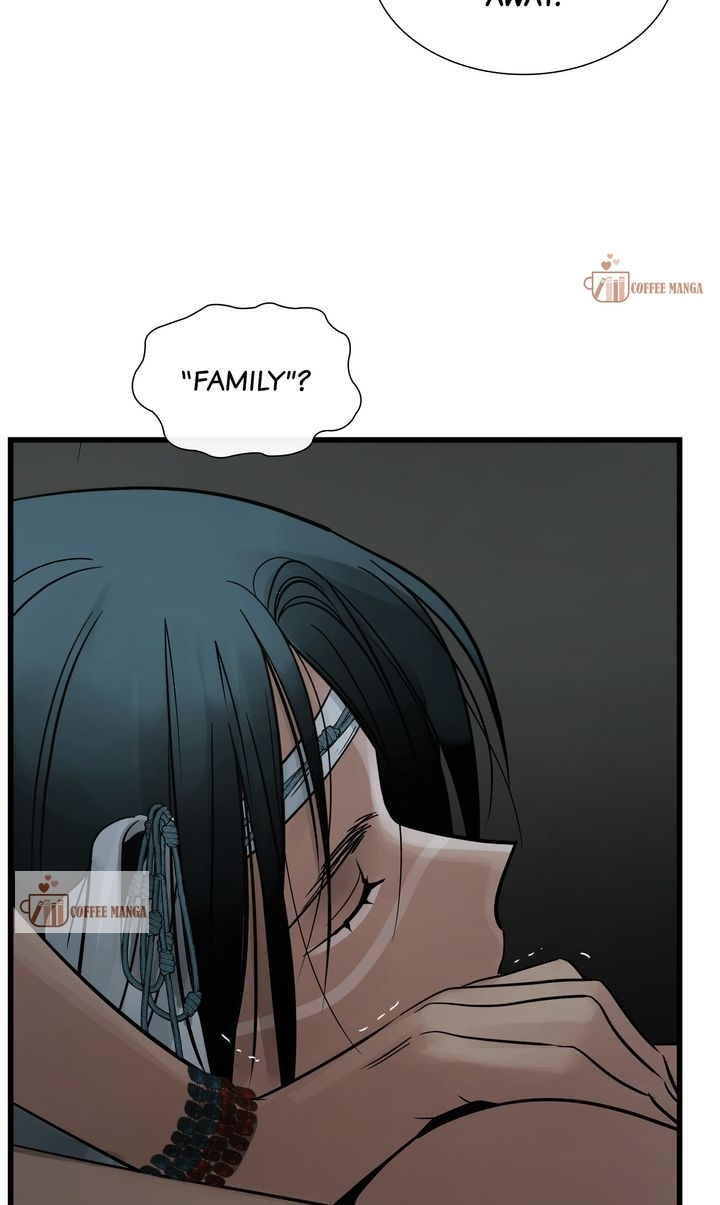 Totem’s Realm, Chapter 85
