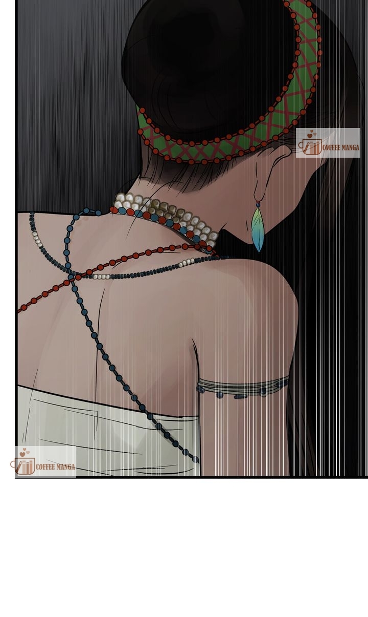 Totem’s Realm, Chapter 85