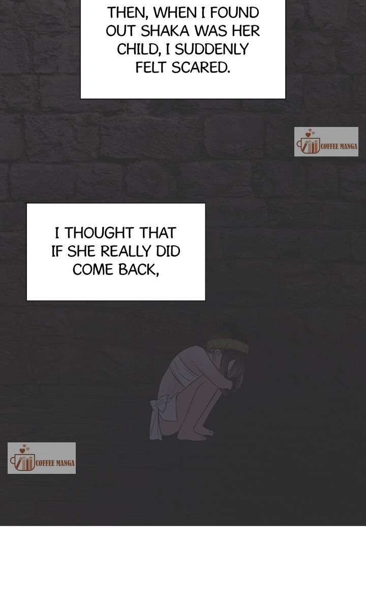 Totem’s Realm, Chapter 85