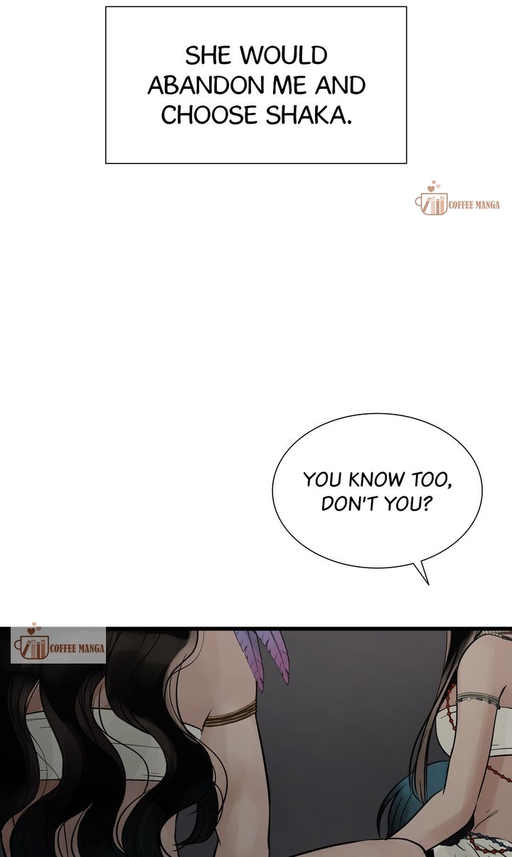 Totem’s Realm, Chapter 85