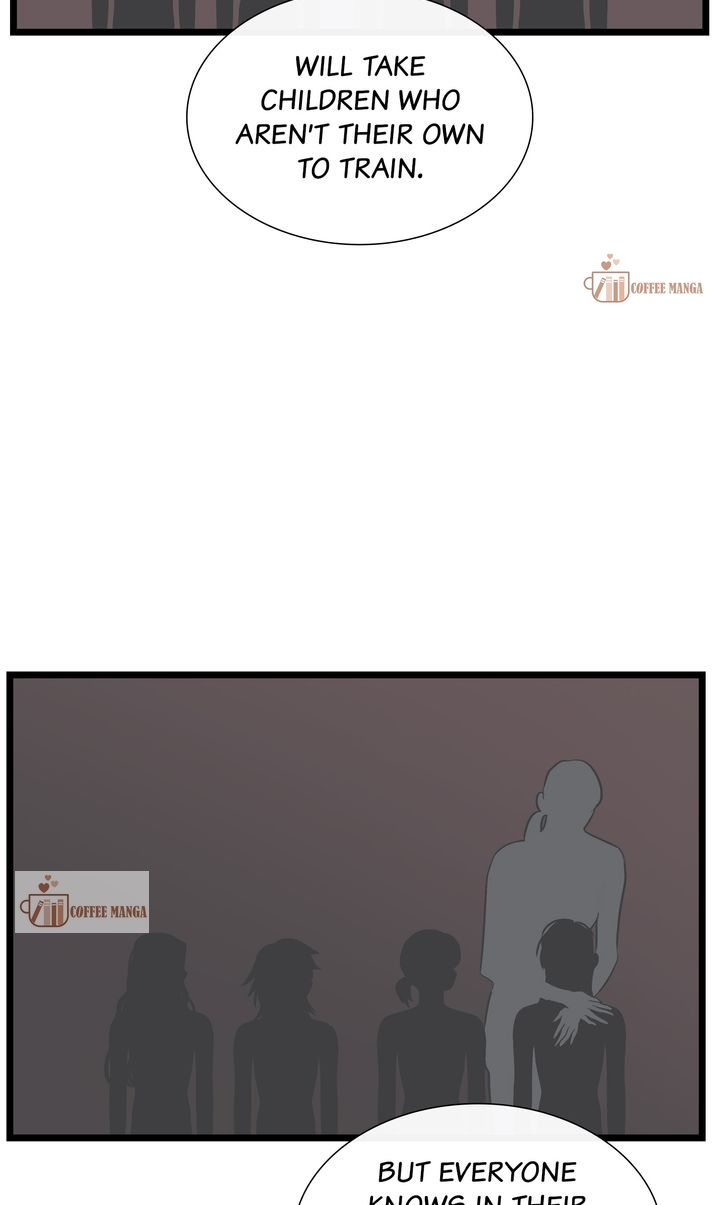 Totem’s Realm, Chapter 85