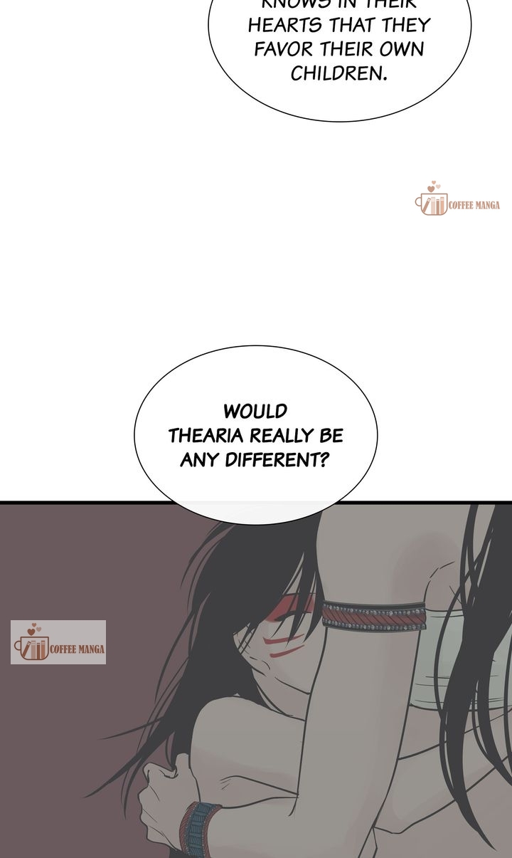 Totem’s Realm, Chapter 85