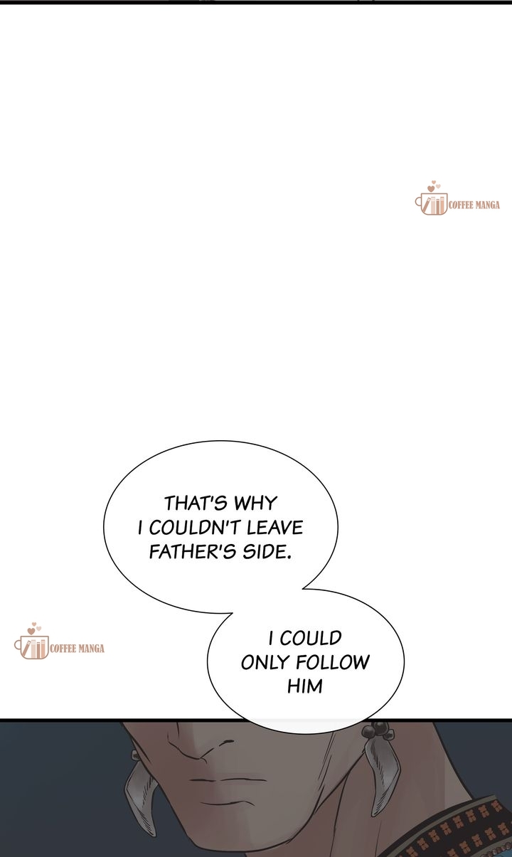 Totem’s Realm, Chapter 85