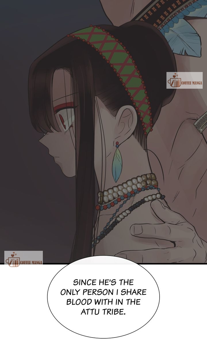 Totem’s Realm, Chapter 85