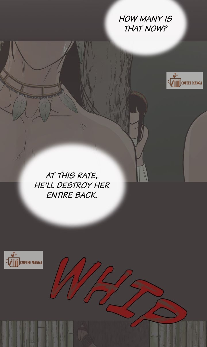 Totem’s Realm, Chapter 85
