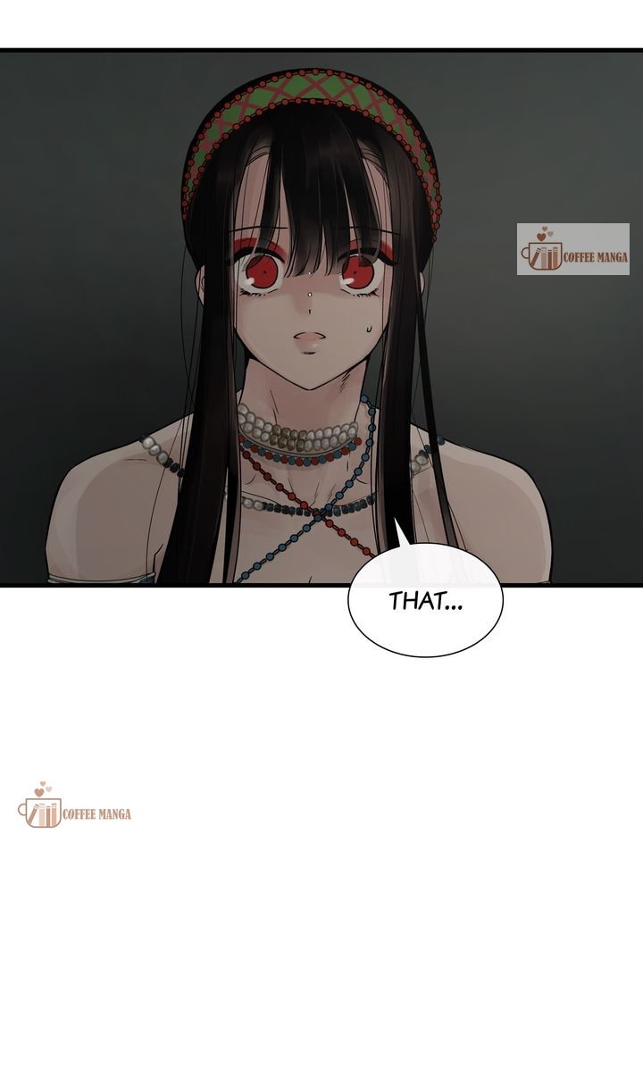 Totem’s Realm, Chapter 85