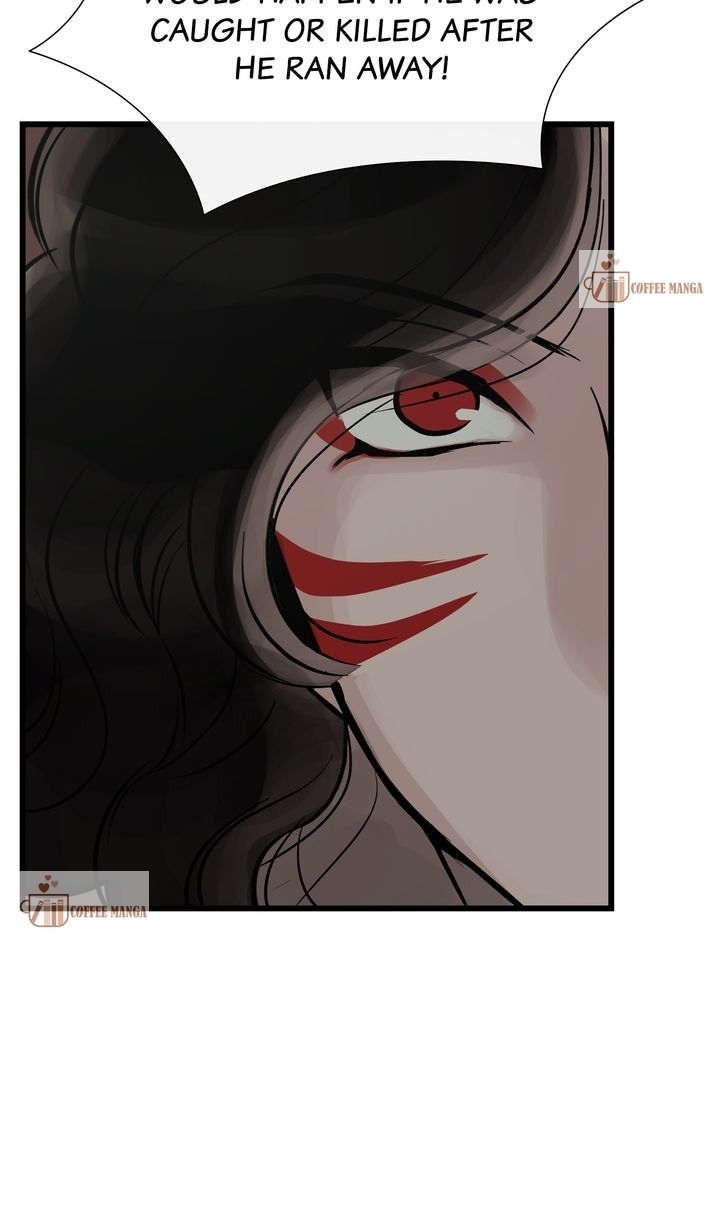 Totem’s Realm, Chapter 85
