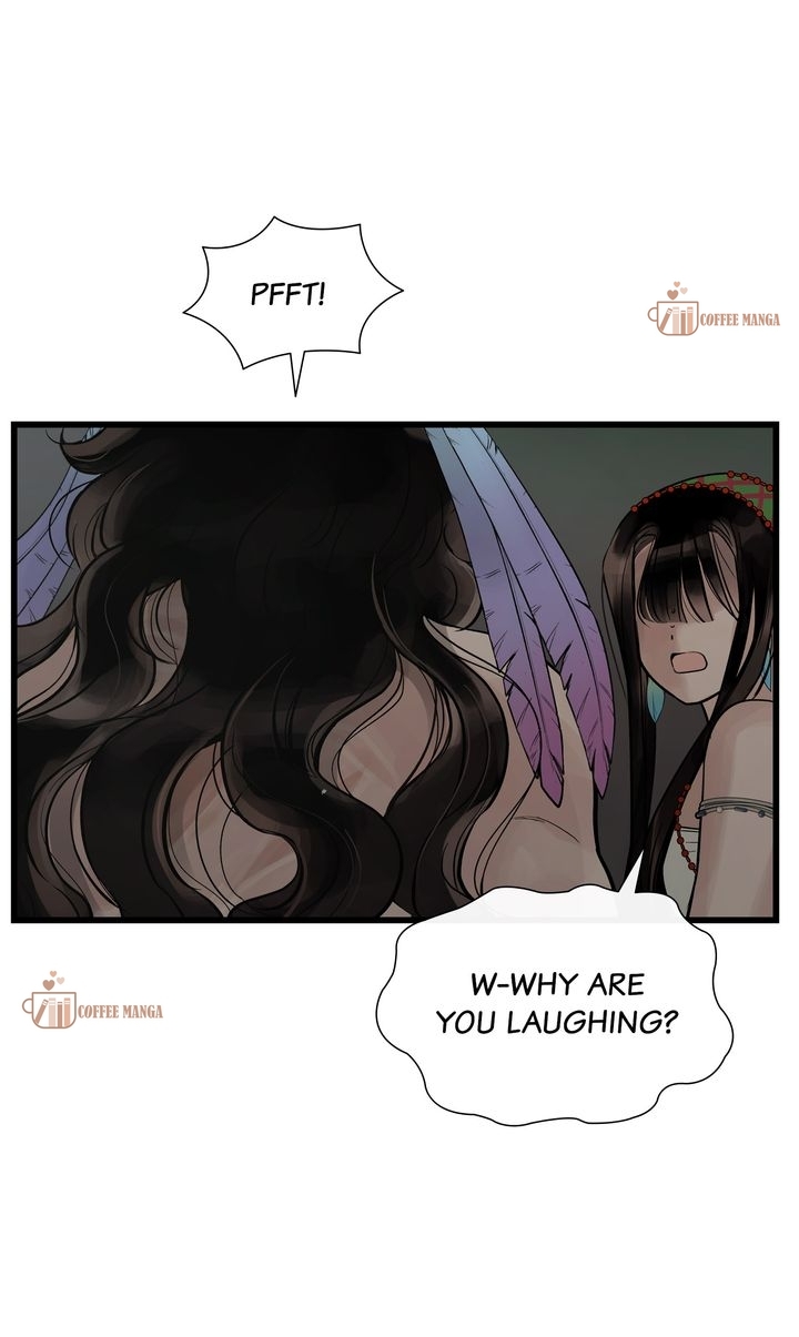 Totem’s Realm, Chapter 85