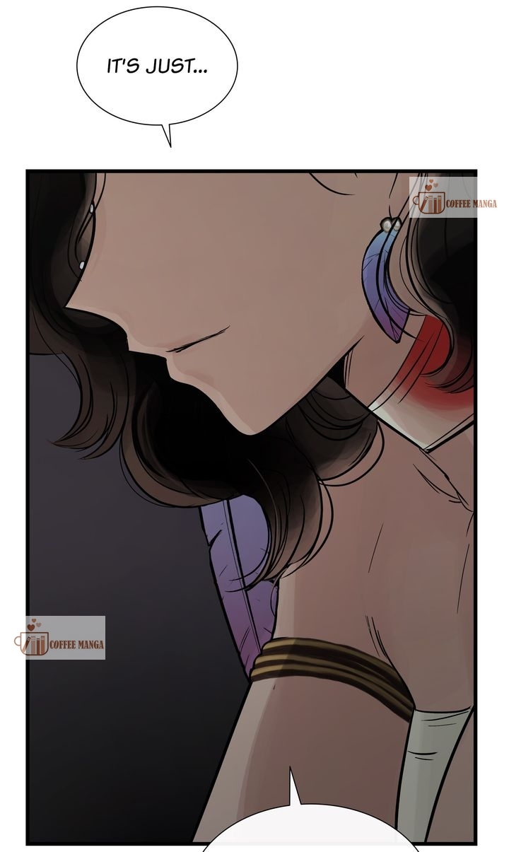 Totem’s Realm, Chapter 85