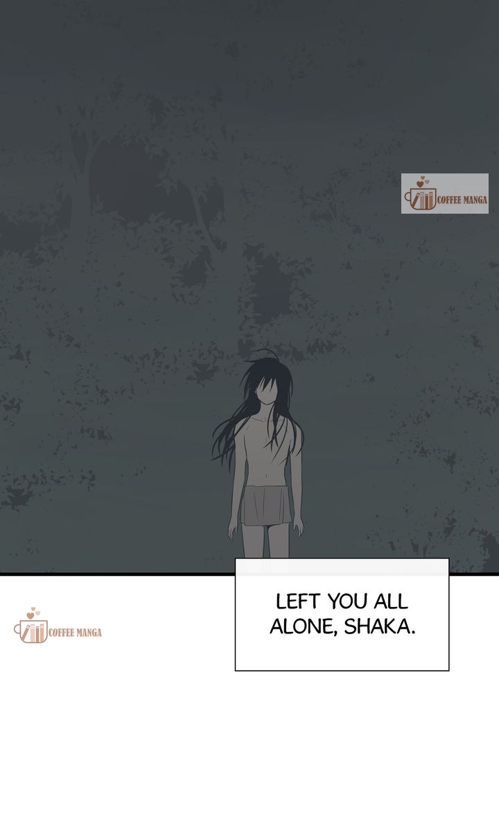 Totem’s Realm, Chapter 85
