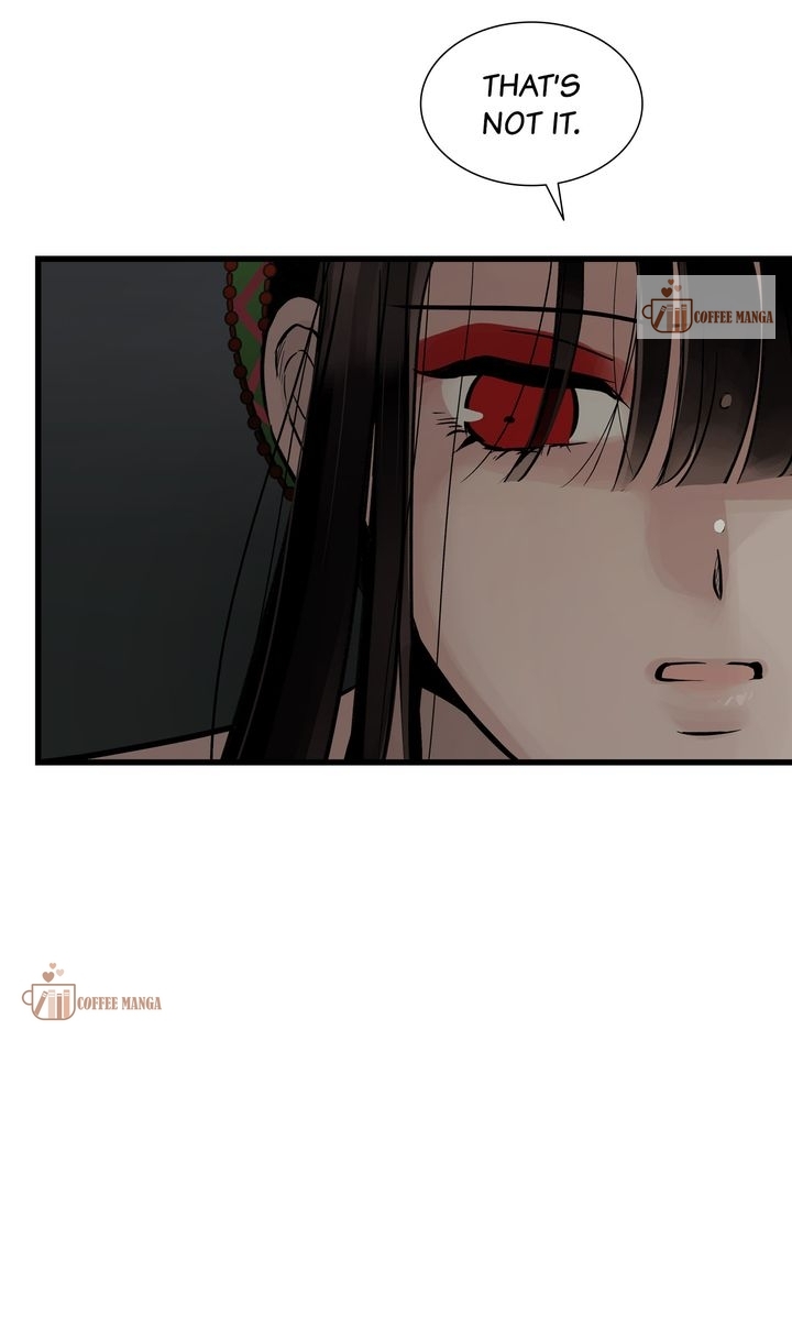 Totem’s Realm, Chapter 85
