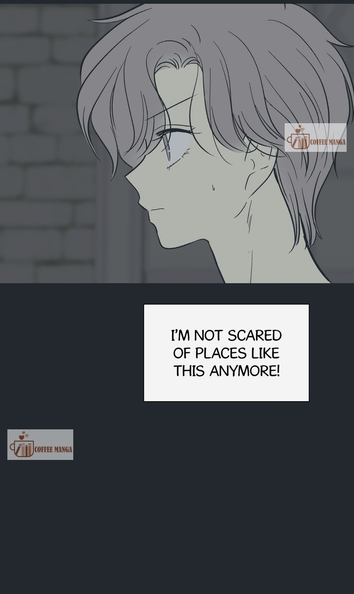 Totem’s Realm, Chapter 85