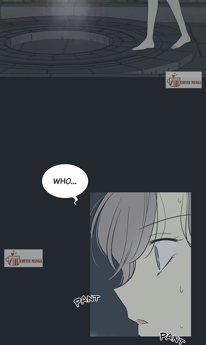Totem’s Realm, Chapter 85