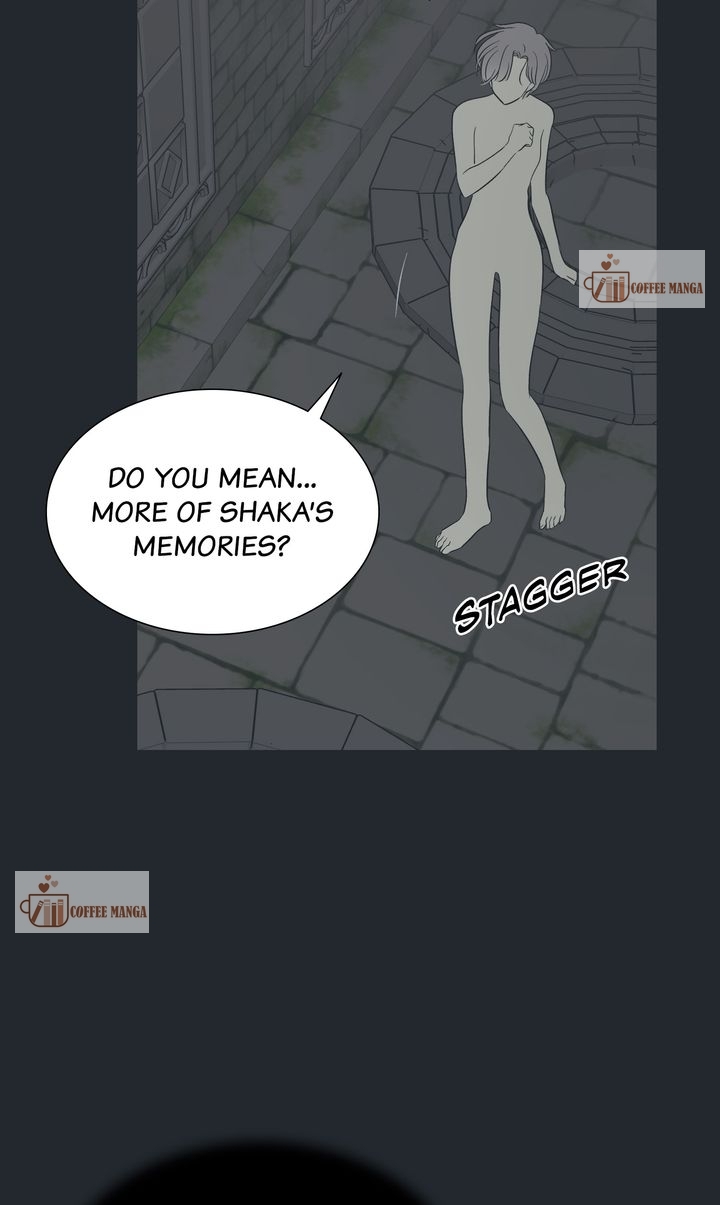 Totem’s Realm, Chapter 85