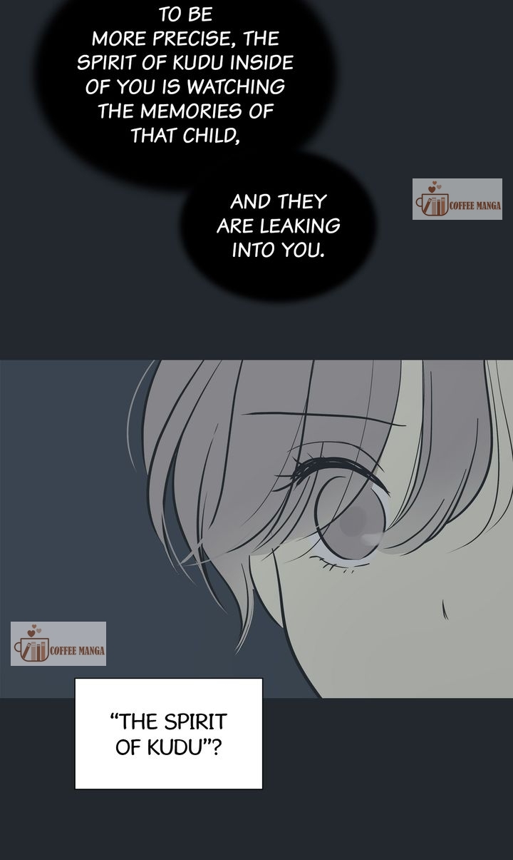 Totem’s Realm, Chapter 85