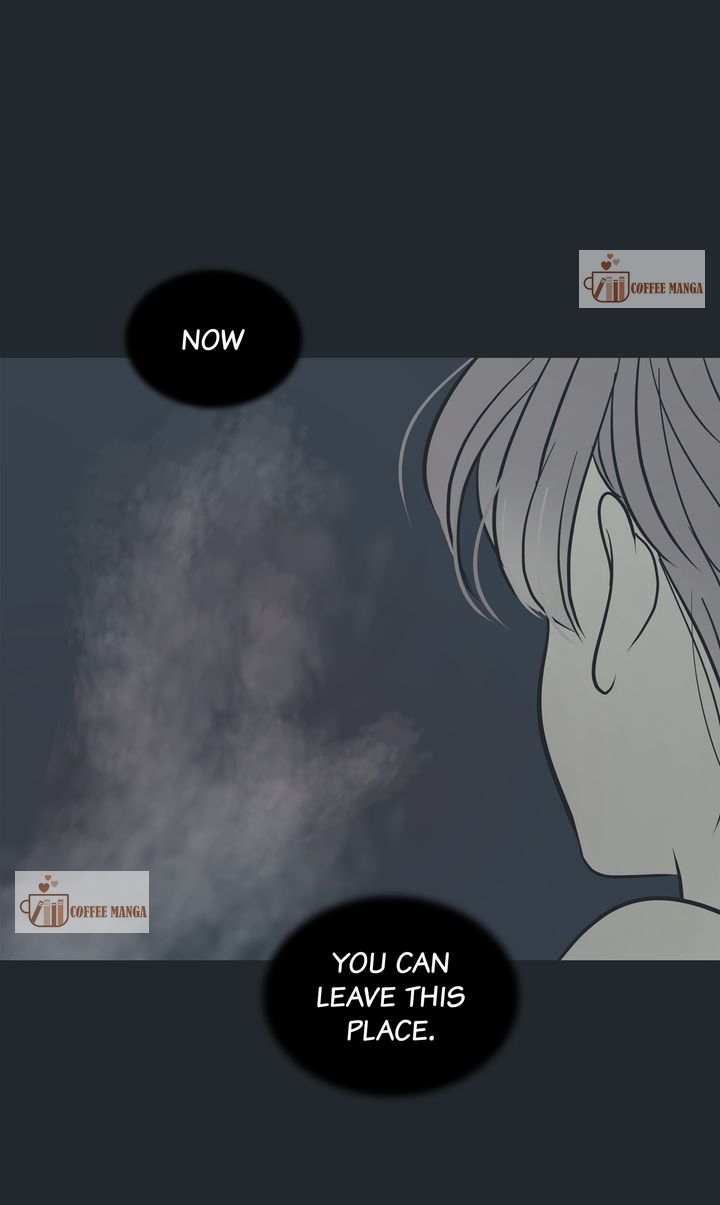 Totem’s Realm, Chapter 85
