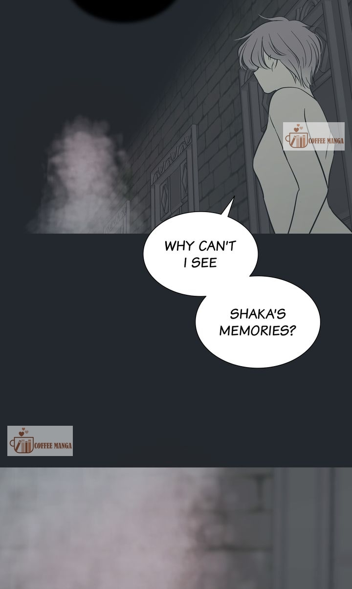 Totem’s Realm, Chapter 85