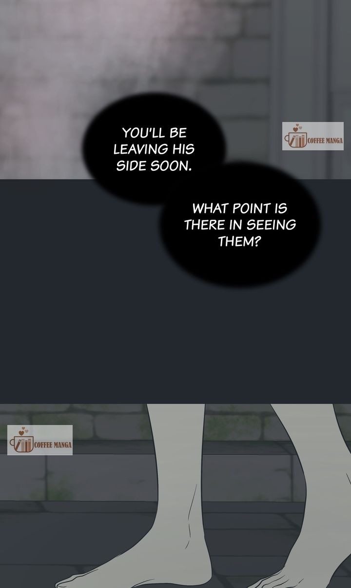 Totem’s Realm, Chapter 85