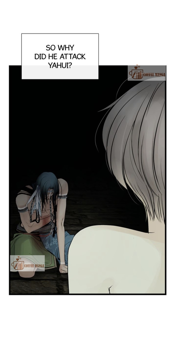 Totem’s Realm, Chapter 68