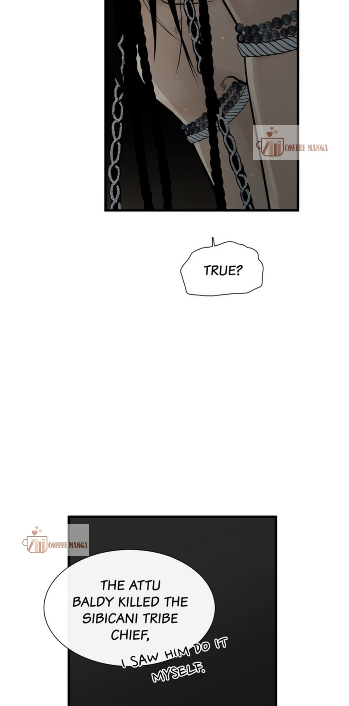 Totem’s Realm, Chapter 68