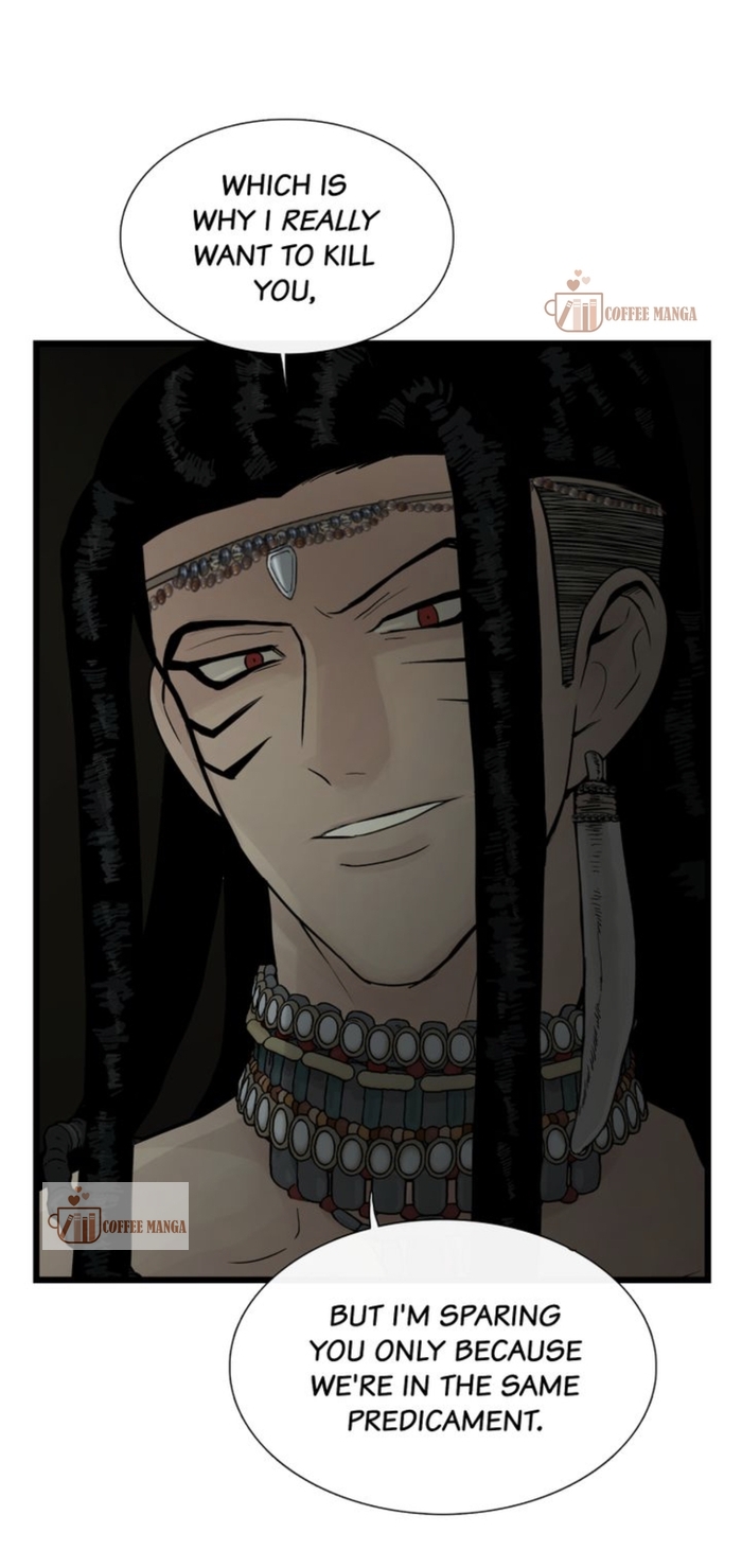 Totem’s Realm, Chapter 68