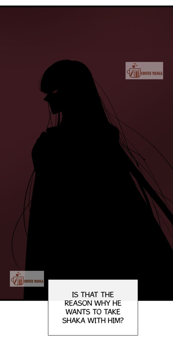 Totem’s Realm, Chapter 68