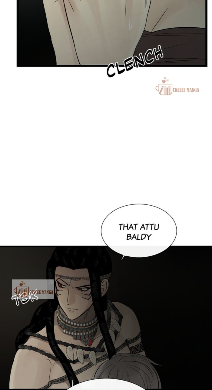 Totem’s Realm, Chapter 68