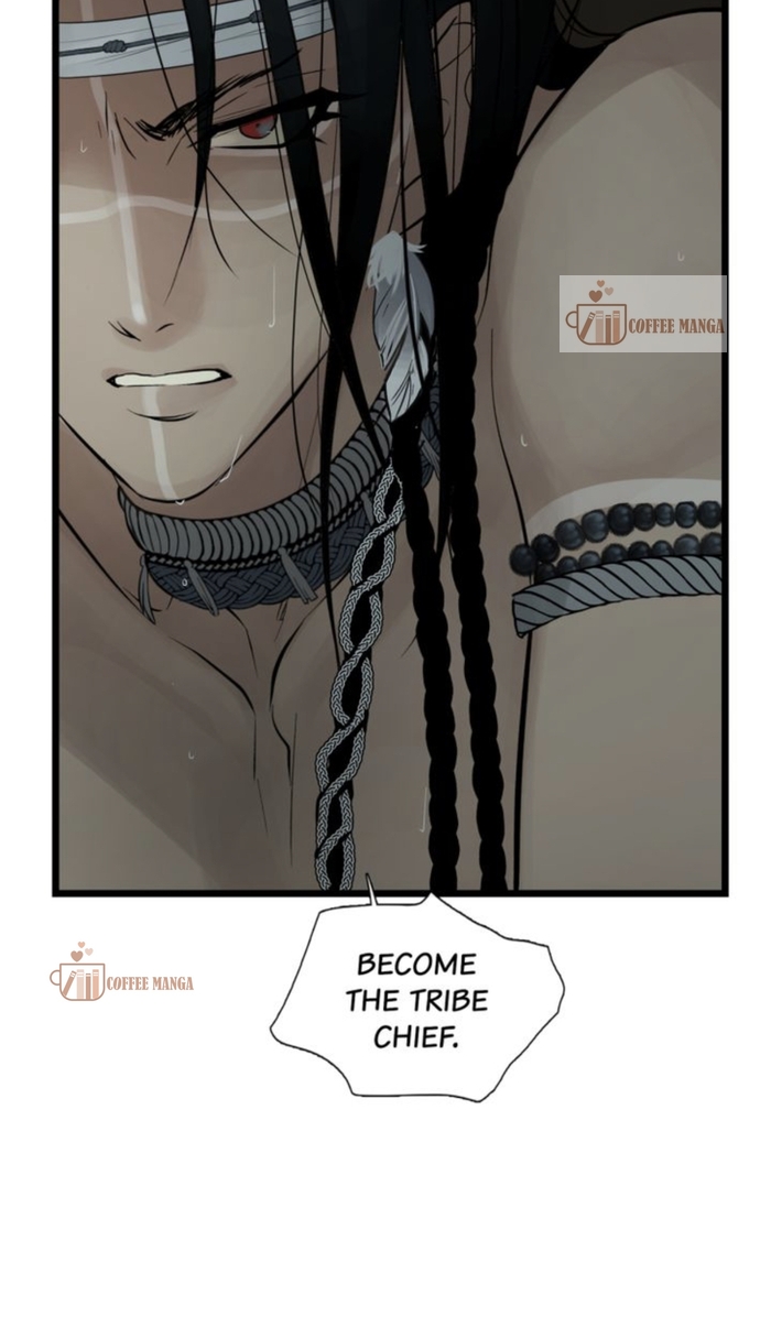 Totem’s Realm, Chapter 68