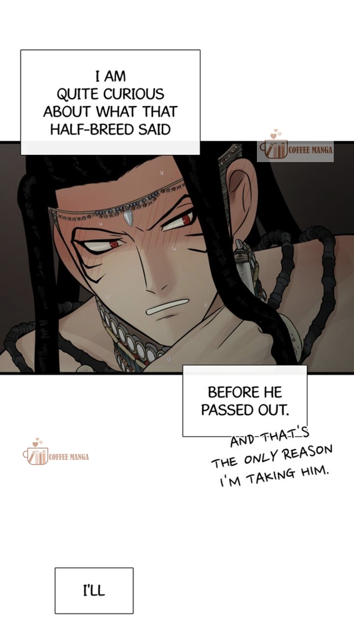 Totem’s Realm, Chapter 68