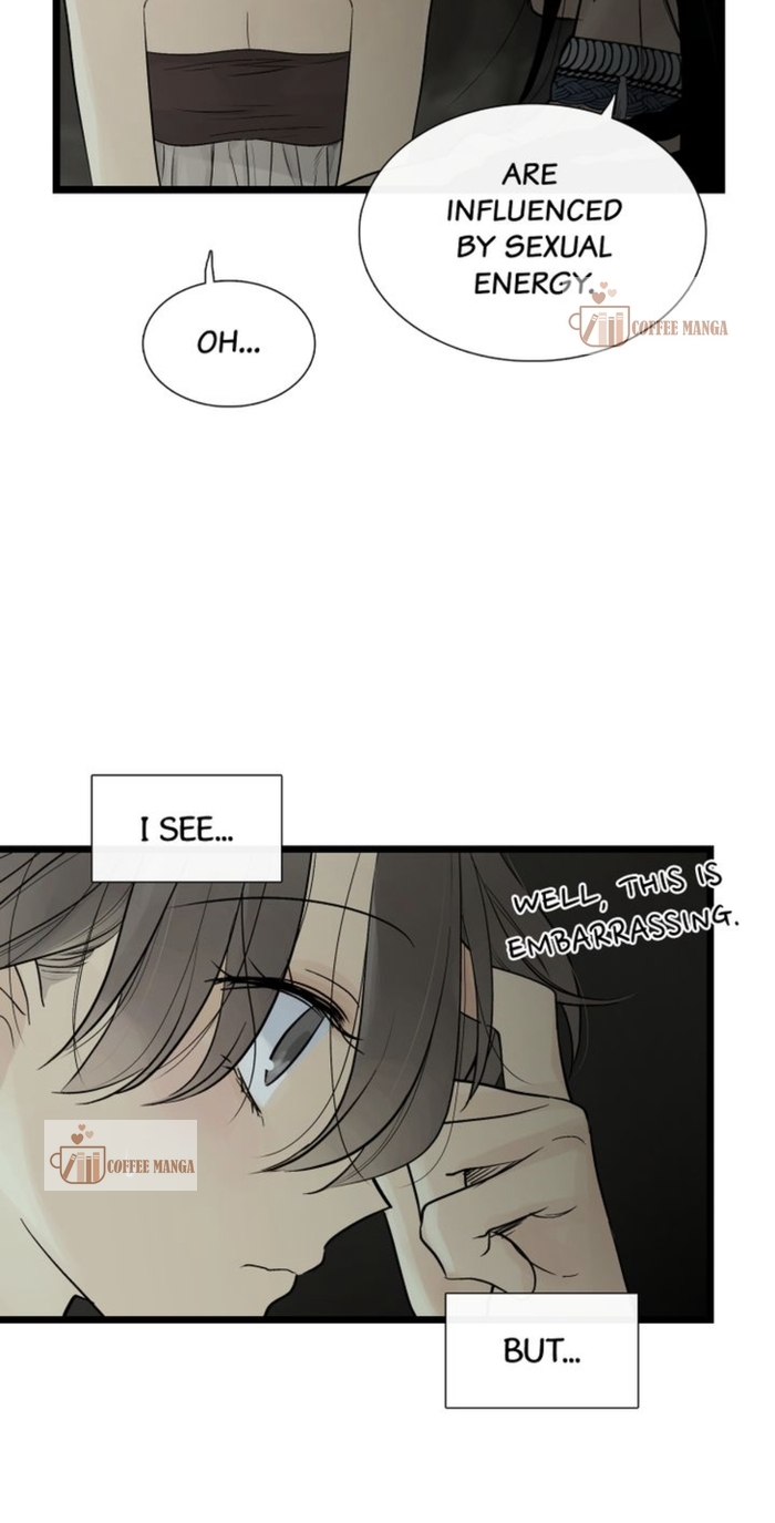 Totem’s Realm, Chapter 68
